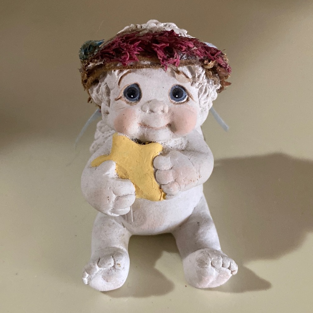 Dreamsicles “Star Bright” Figurine